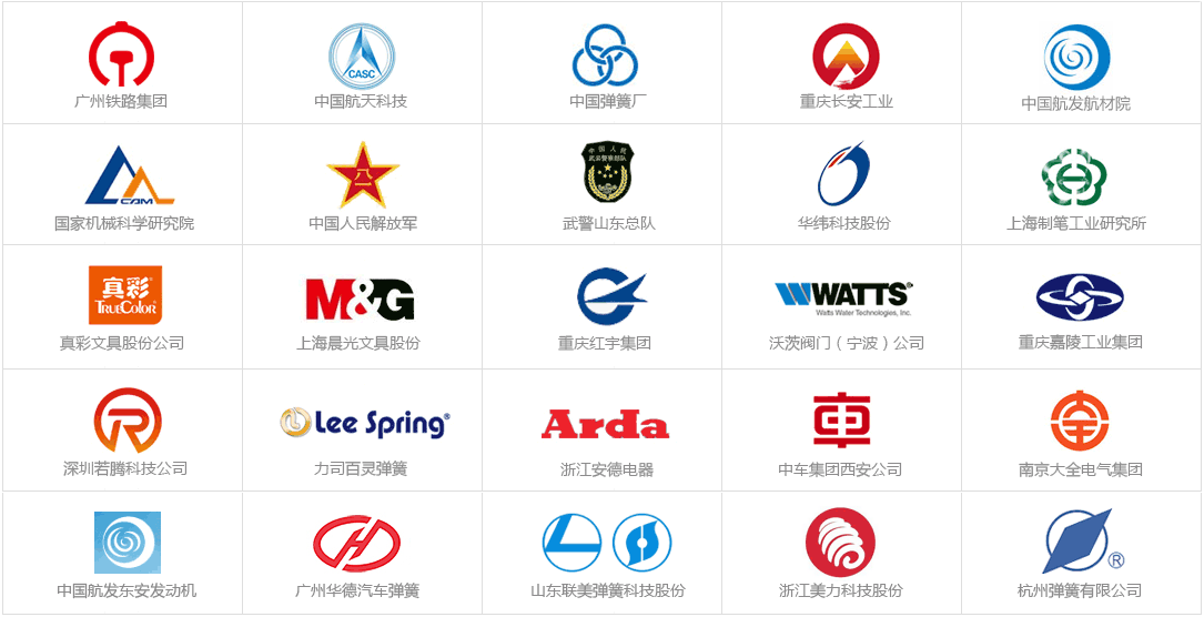 我們的客戶(hù)