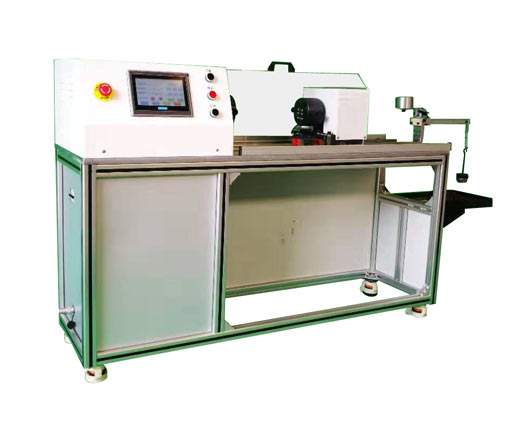 KEZ系列金屬線材扭轉(zhuǎn)試驗(yàn)機(jī)