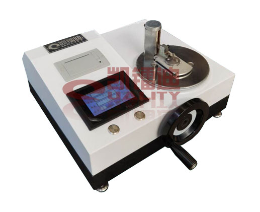 立式彈簧扭轉(zhuǎn)試驗(yàn)機(jī)