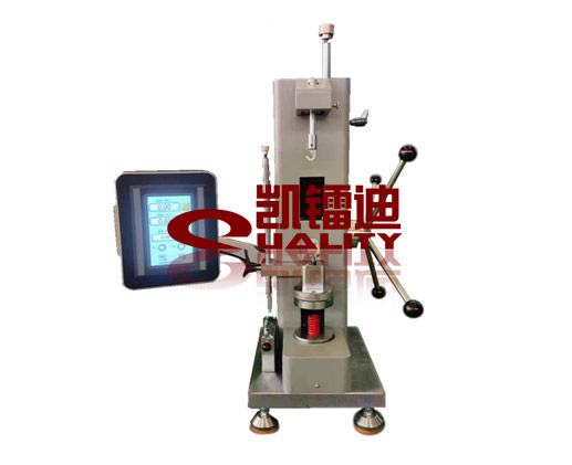 200N 手動電子式拉壓試驗機(jī)