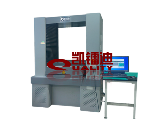 超大壓盤(pán)微機(jī)控制碟簧拉壓試驗(yàn)機(jī)