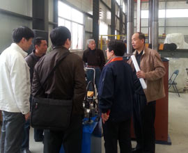 凱鐳迪生產(chǎn)車間照片