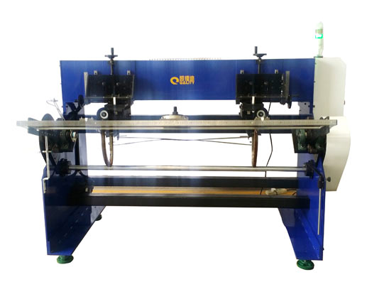 KPD(5224)汽車(chē)后備箱扭桿疲勞試驗(yàn)機(jī)