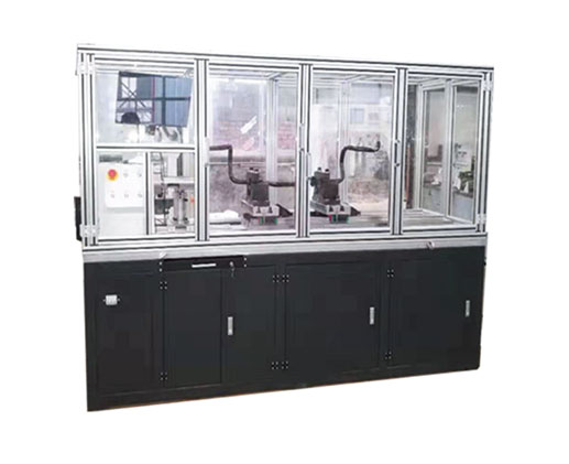 KLD-104W(8421)穩(wěn)定桿定位環(huán)試驗機