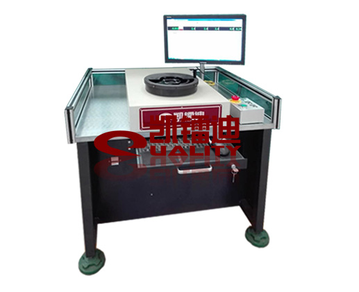 KND-505L(1424)弧形簧扭轉(zhuǎn)性能試驗(yàn)機(jī)