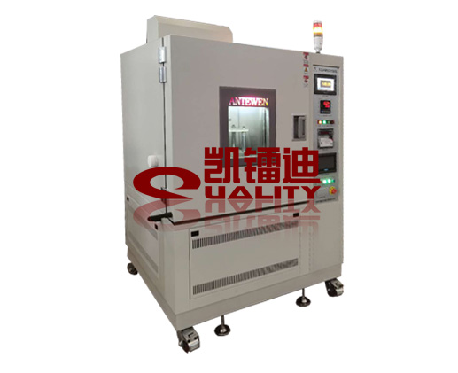 2000N高溫機(jī)械式疲勞試驗(yàn)機(jī)