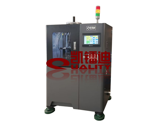 3000N全自動電磁高頻疲勞試驗機