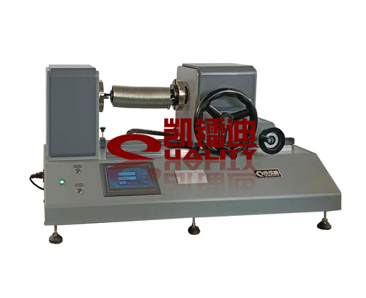 KND-504(1214)彈簧扭轉(zhuǎn)試驗(yàn)機(jī)