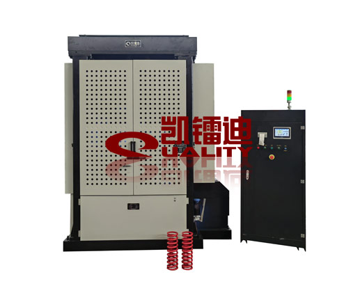 100KN彈簧疲勞試驗(yàn)機(jī)