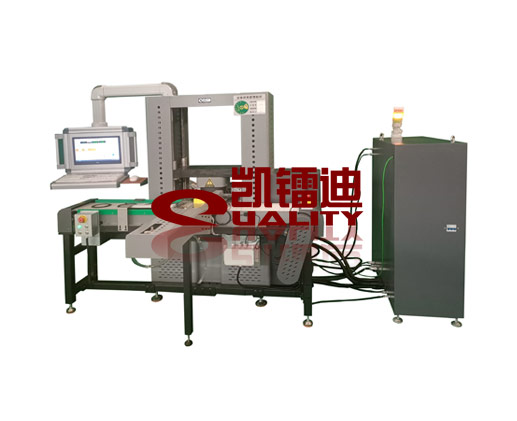 5000N 碟形彈簧專(zhuān)用全自動(dòng)高精密負(fù)荷分類(lèi)試驗(yàn)機(jī)