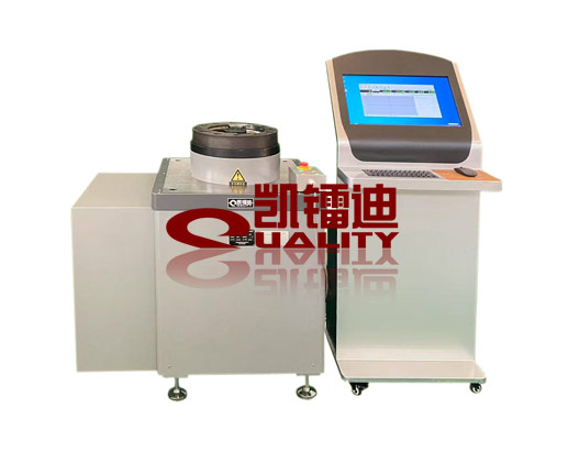 6000Nm弧形彈簧專用動靜載荷性能試驗機