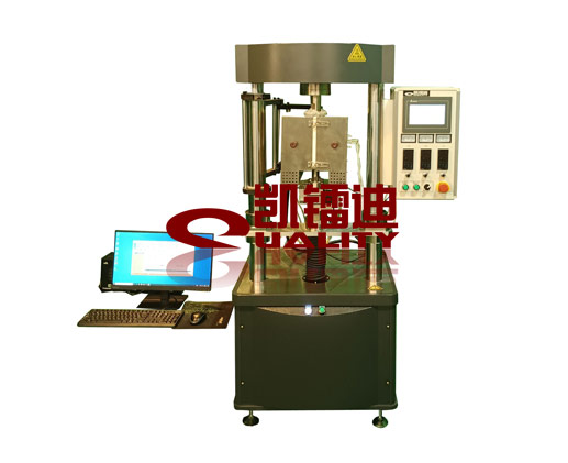 KYC-603/600碟簧高溫松弛性能試驗(yàn)機(jī)